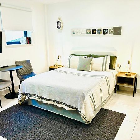 Gibraltar Central Suites 외부 사진