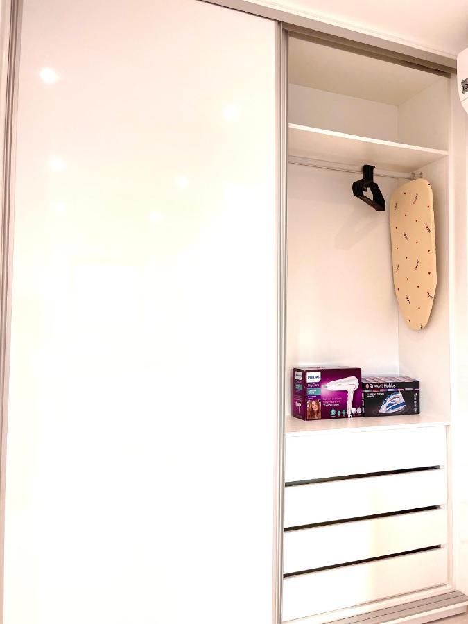 Gibraltar Central Suites 외부 사진