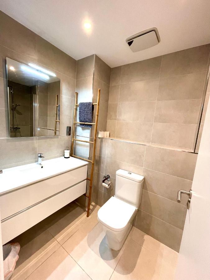 Gibraltar Central Suites 외부 사진