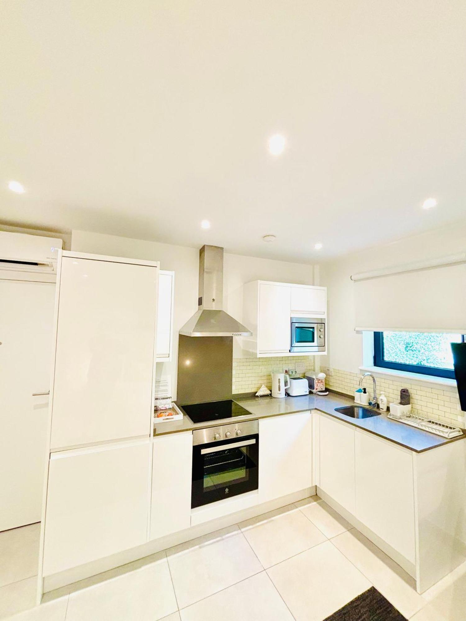 Gibraltar Central Suites 외부 사진