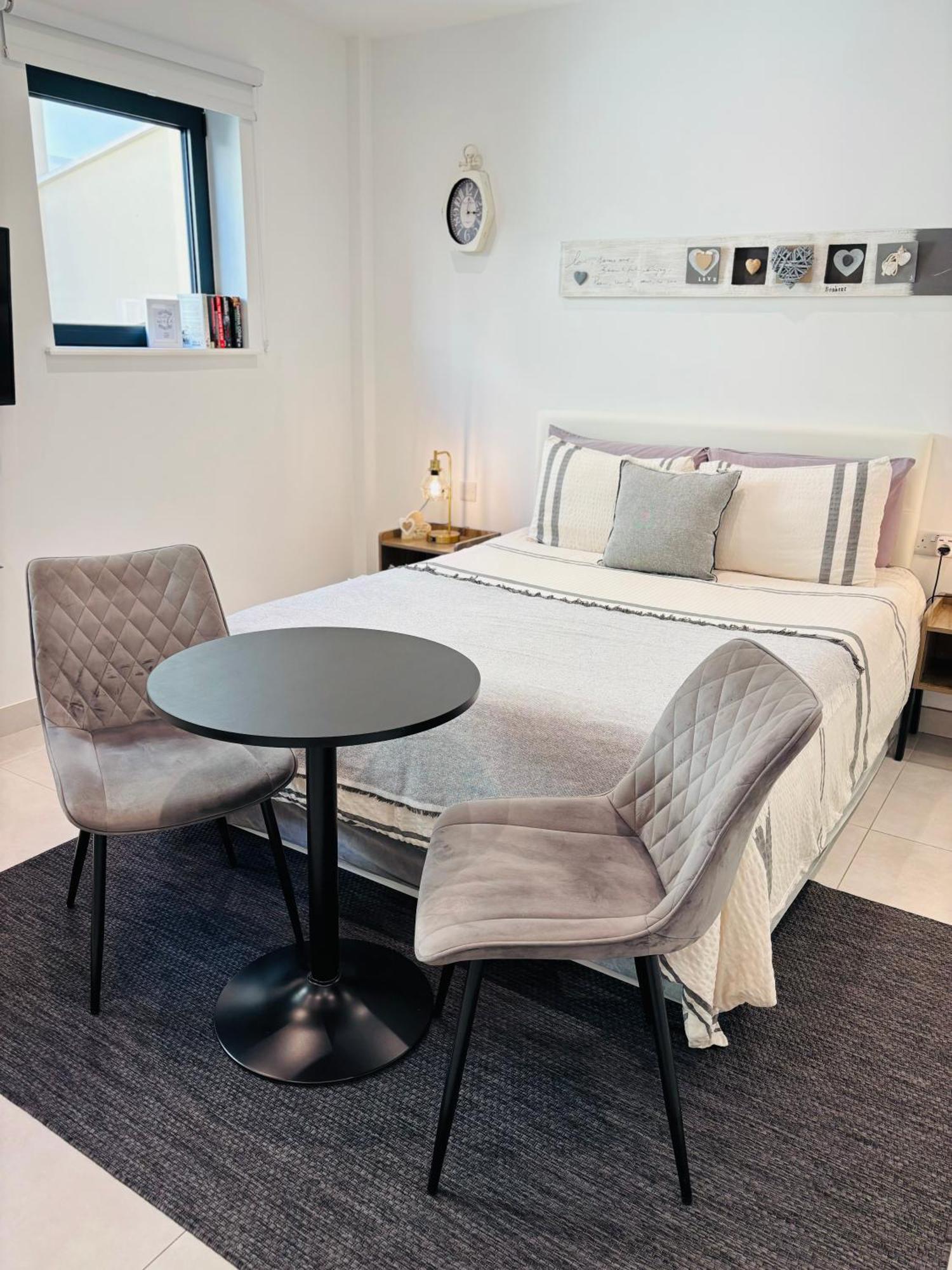 Gibraltar Central Suites 외부 사진
