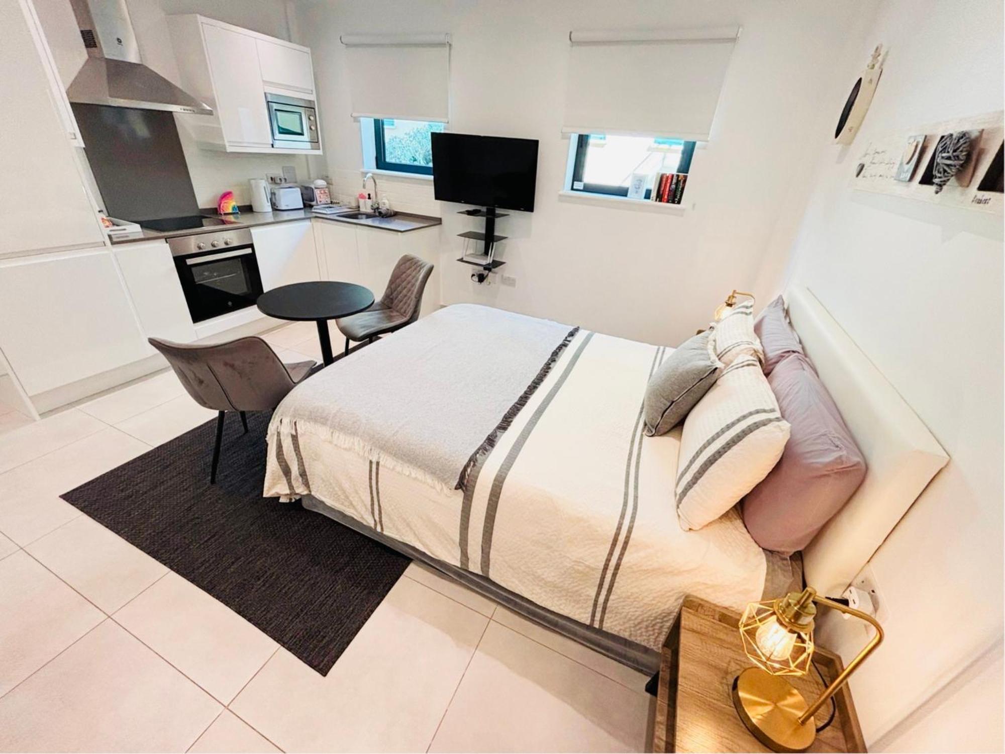 Gibraltar Central Suites 외부 사진