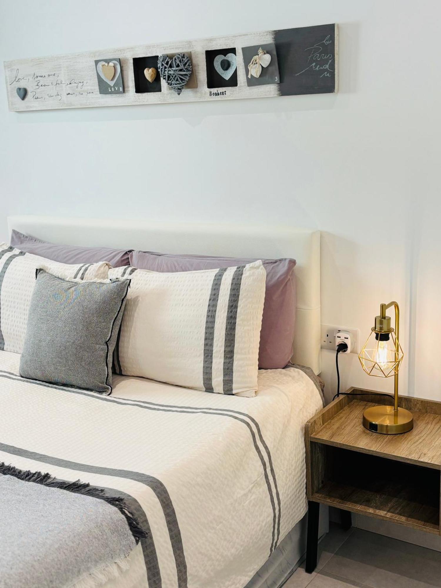 Gibraltar Central Suites 외부 사진