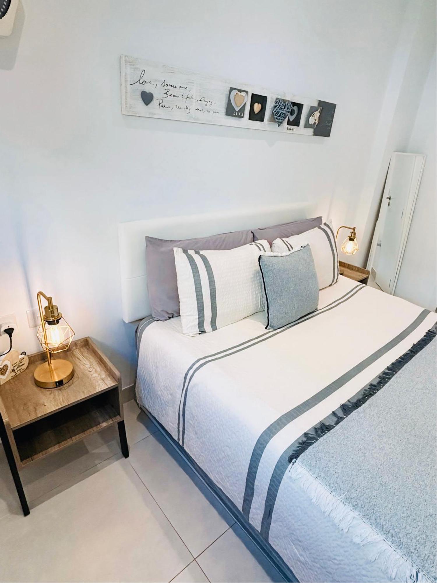 Gibraltar Central Suites 외부 사진