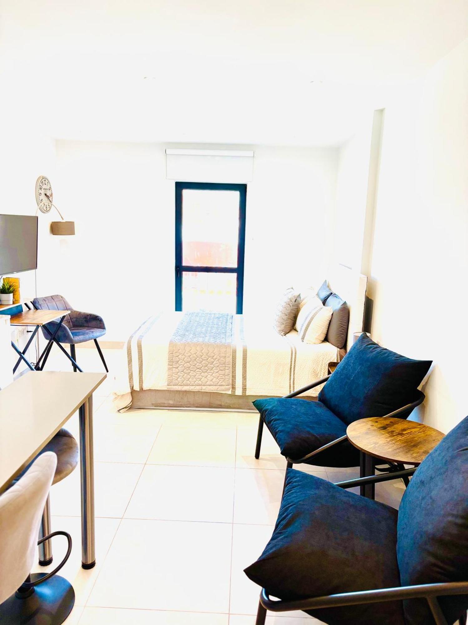 Gibraltar Central Suites 외부 사진