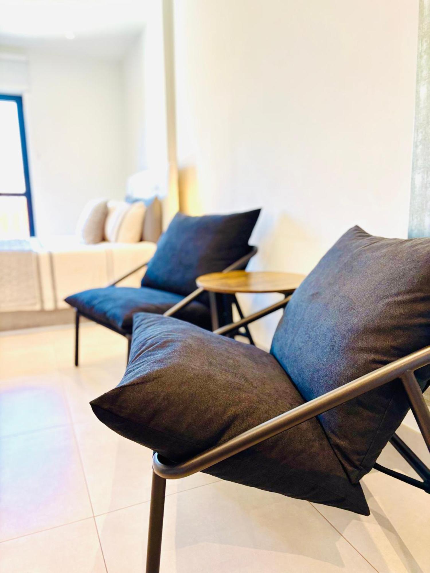 Gibraltar Central Suites 외부 사진