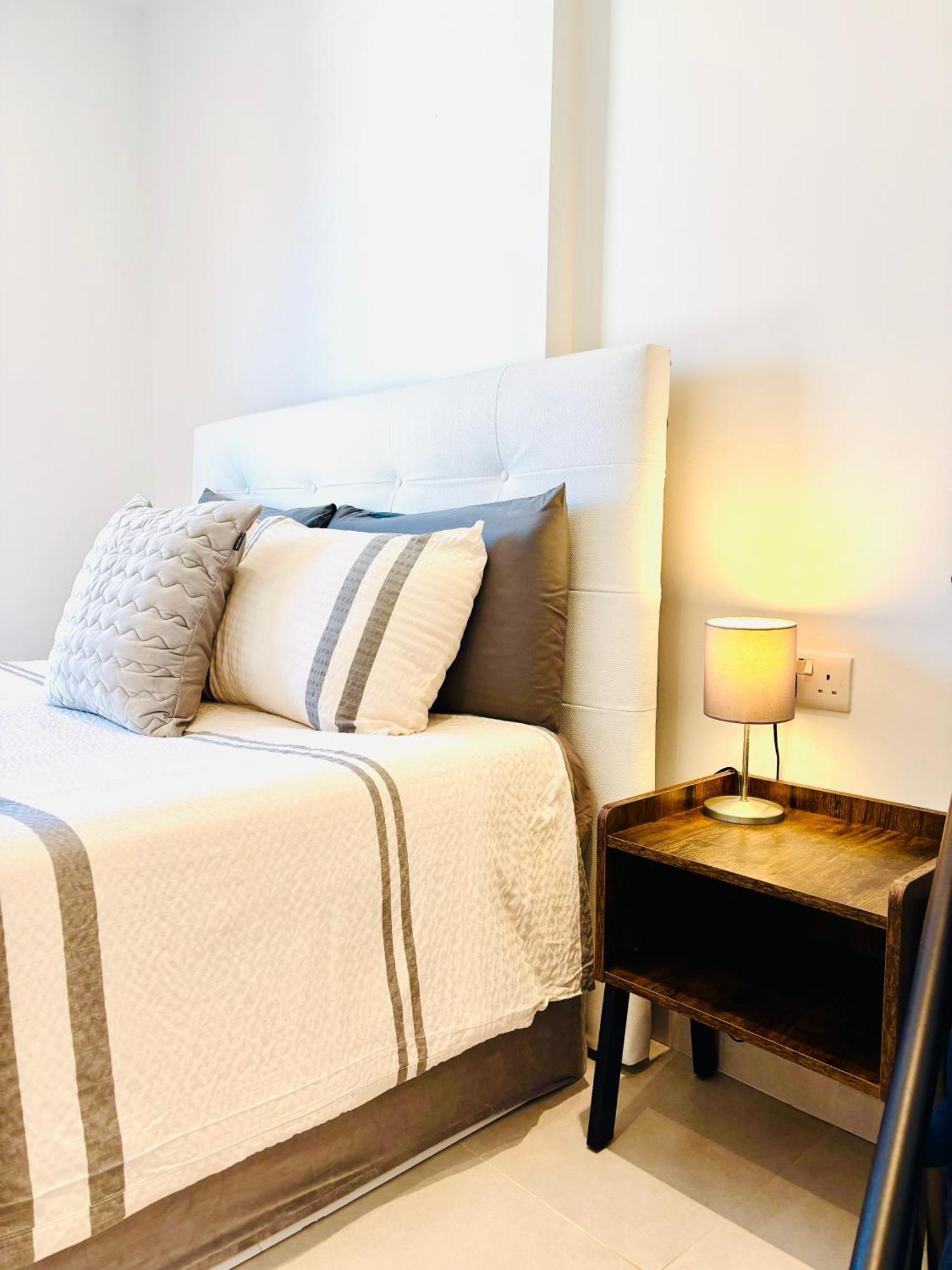 Gibraltar Central Suites 외부 사진